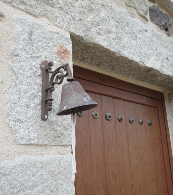 casa rural casa baltasara campana
