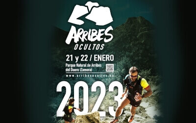 Trail Arribes Ocultos 2023 – Arribes del Duero